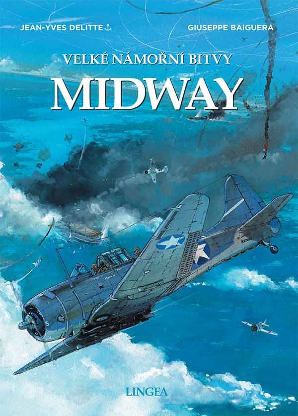 Levně Midway