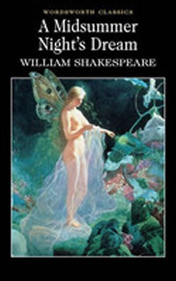 Levně A Midsummer Night´s Dream - William Shakespeare