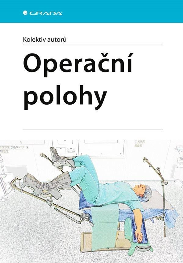 Levně Operační polohy - autorů kolektiv