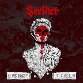 Si Vis Pacem Para Bellum (CD) - Seether