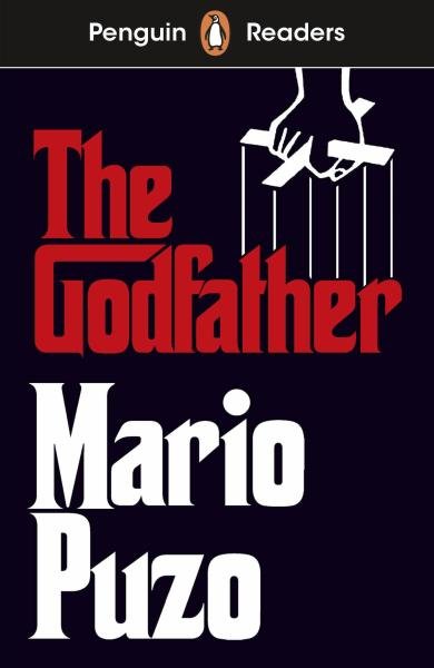 Penguin Readers Level 7: The Godfather (ELT Graded Reader) - Mario Puzo
