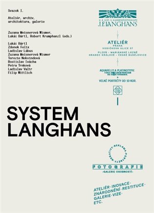 System Langhans - Robert Krumphanzl