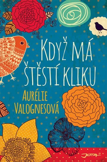 Product detail of Když má štěstí kliku - Aurélie Valognes