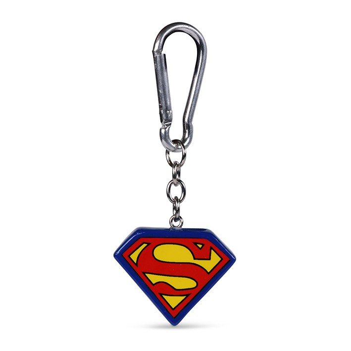 Klíčenka 3D Superman - EPEE