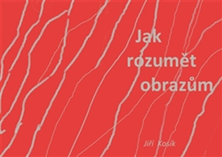 Levně Jak rozumět obrazům - Jiří Kosík