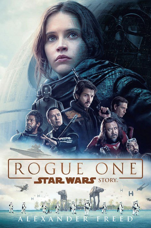 Levně Star Wars - Rogue One - Alexander Freed