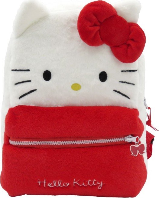 Product detail of Hello Kitty plyšový batoh - EPEE