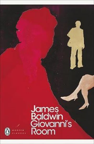 Giovanni´s Room - James Baldwin