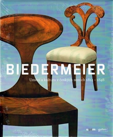 Biedermeier-česky - autorů kolektiv