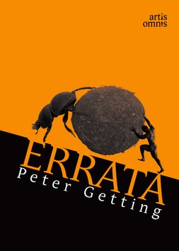 Levně Errata - Peter Getting