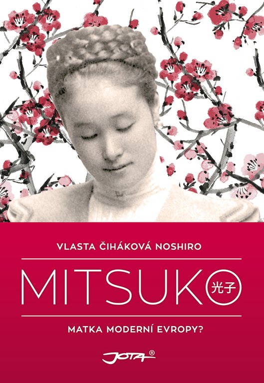 Levně Mitsuko - Noshiro Vlasta Čiháková