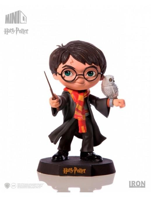 Levně Harry Potter Sběratelská figurka - Harry Potter