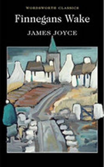 Levně Finnegans Wake, 1. vydání - James Joyce