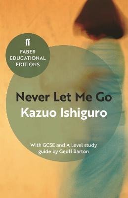 Levně Never Let Me Go - Kazuo Ishiguro