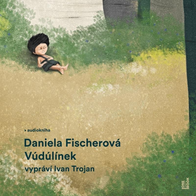 Levně Vúdúlínek - CDmp3 (Čte Ivan Trojan) - Daniela Fischerová