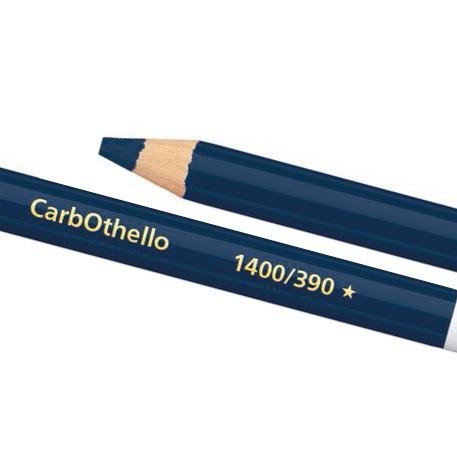 Pastelka STABILO CarbOthello modrá pruská