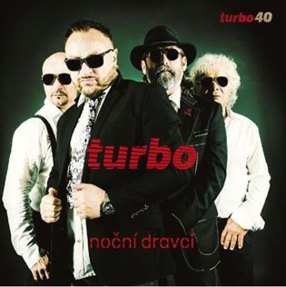 Levně Noční dravci - Turbo