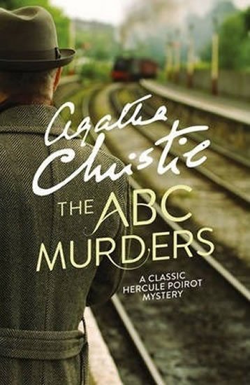 Levně The ABC Murders - Agatha Christie