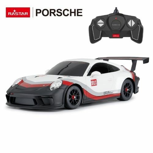 Levně R/C 1:18 Porsche 911 GT3 CUP - EPEE