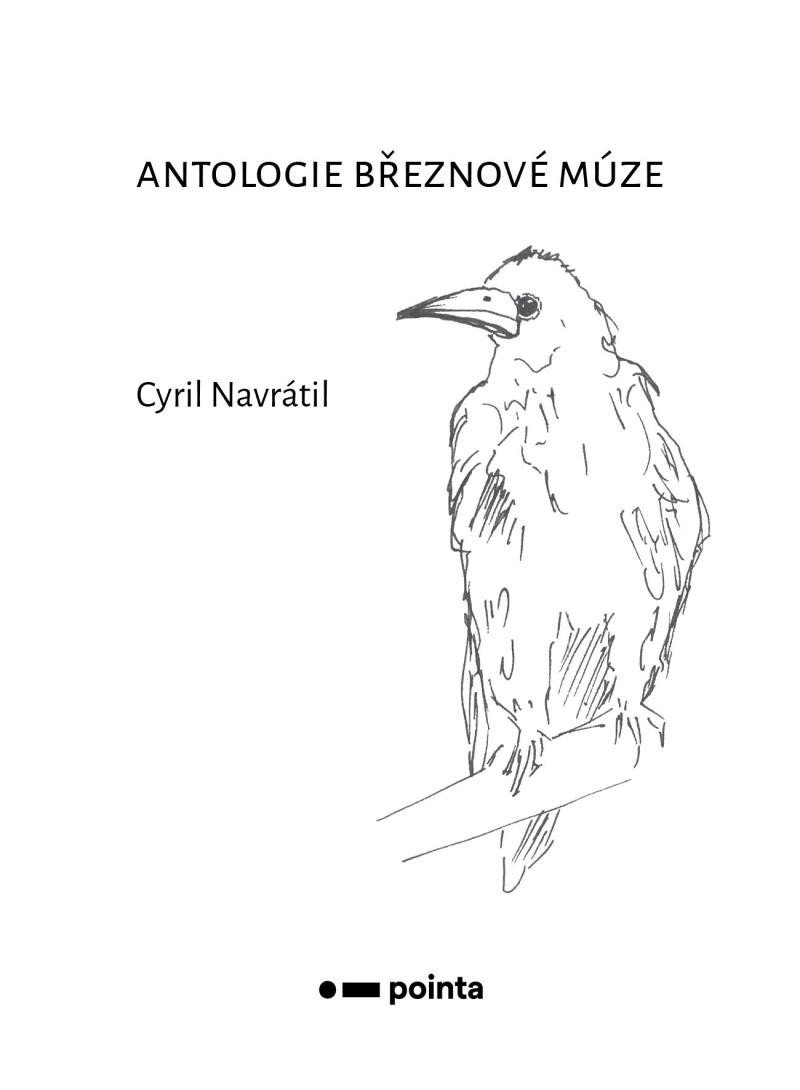 Antologie březnové múze - Cyril Navrátil