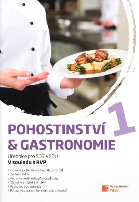 Pohostinství & gastronomie 1