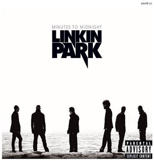 Levně Minutes To Midnight - Linkin Park