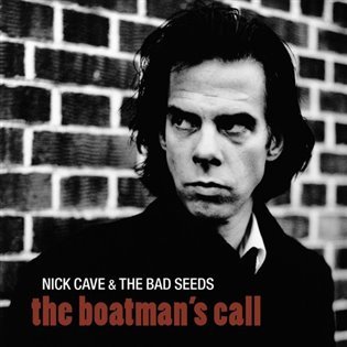 Levně The Boatman's Call - Nick Cave and the Bad Seeds
