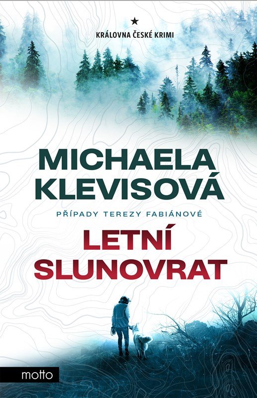 Levně Letní slunovrat - Michaela Klevisová