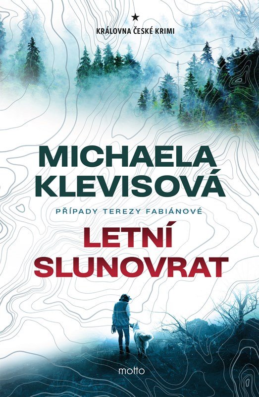 Levně Letní slunovrat - Michaela Klevisová