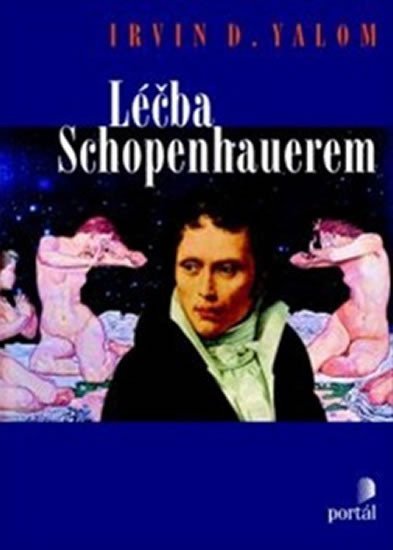 Levně Léčba Schopenhauerem - Irvin D. Yalom
