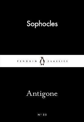 Levně Antigone - Sofoklés