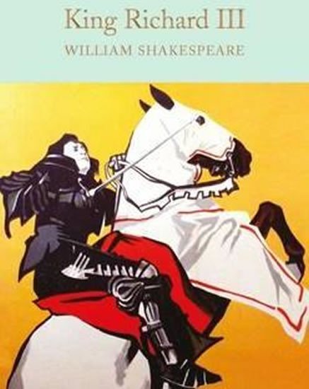 Levně King Richard III - William Shakespeare