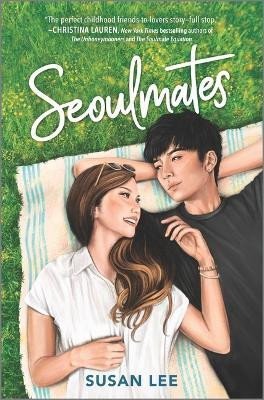 Seoulmates, 1. vydání - Susan Lee