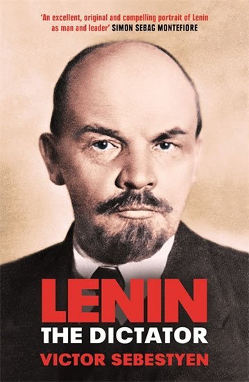 Levně Lenin the Dictator - Victor Sebestyen