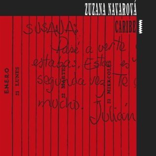 Levně Caribe (30th Anniversary Remaster) (CD) - Zuzana Navarová