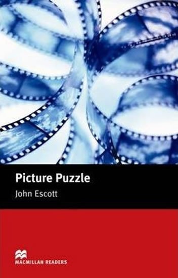 Levně Macmillan Readers Beginner: Picture Puzzle - John Escott