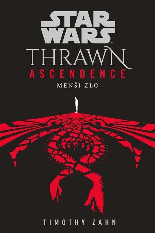 Levně Star Wars: Thrawn Ascendence - Menší zlo - Timothy Zahn