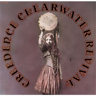 Levně Mardi Gras - Creedence Clearwater Revival