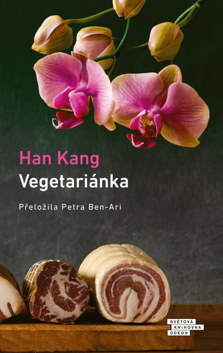 Vegetariánka, 2.  vydání