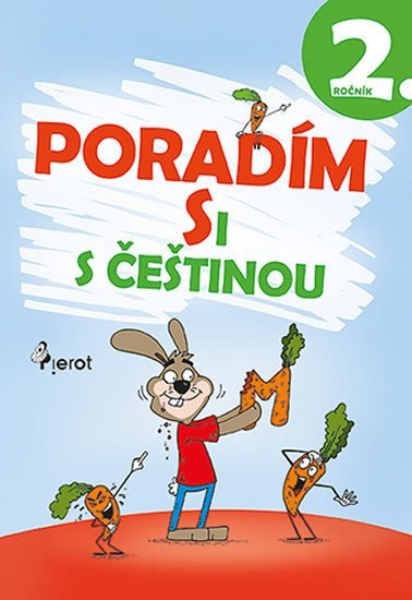 Poradím si s češtinou 2. ročník, 4. vydání - Petr Šulc