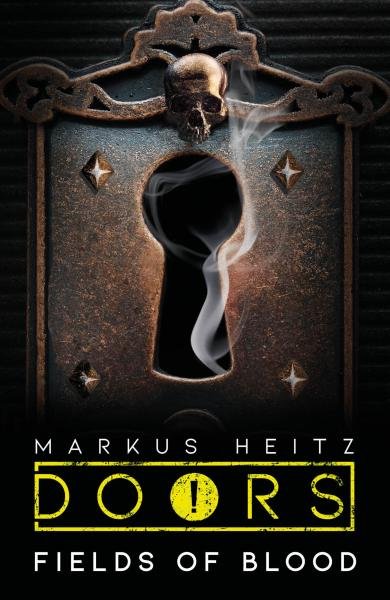 Levně Doors: Field of Blood - Markus Heitz