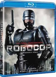 Product detail of Robocop (1987) BD