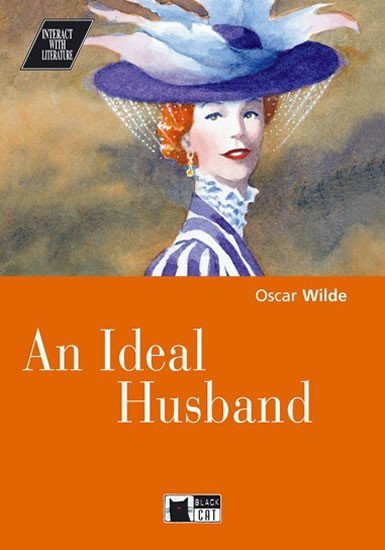 An Ideal Husband + CD