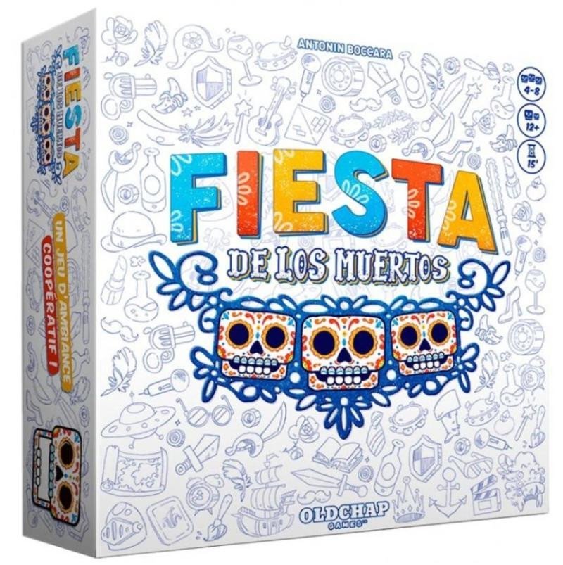 Levně Fiesta