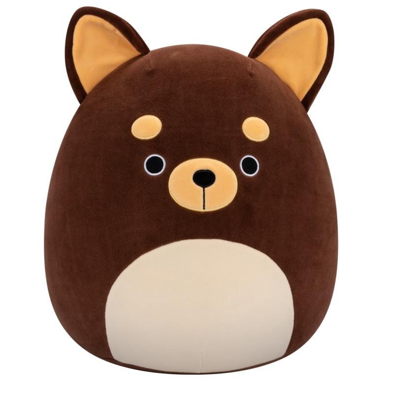 Levně Squishmallows Čivava Barkevina 35 cm