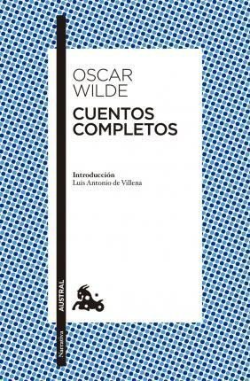 Levně Cuentos Completos - Oscar Wilde