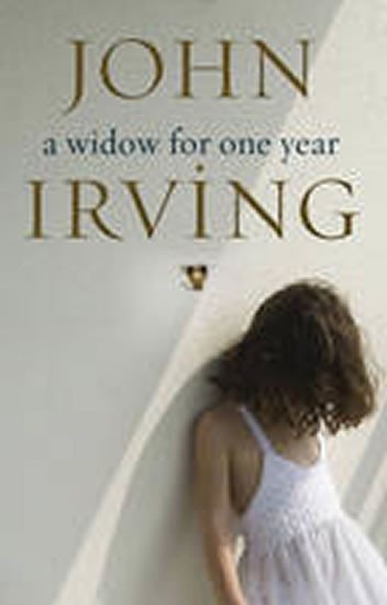 Levně A Widow for One Year - John Irving