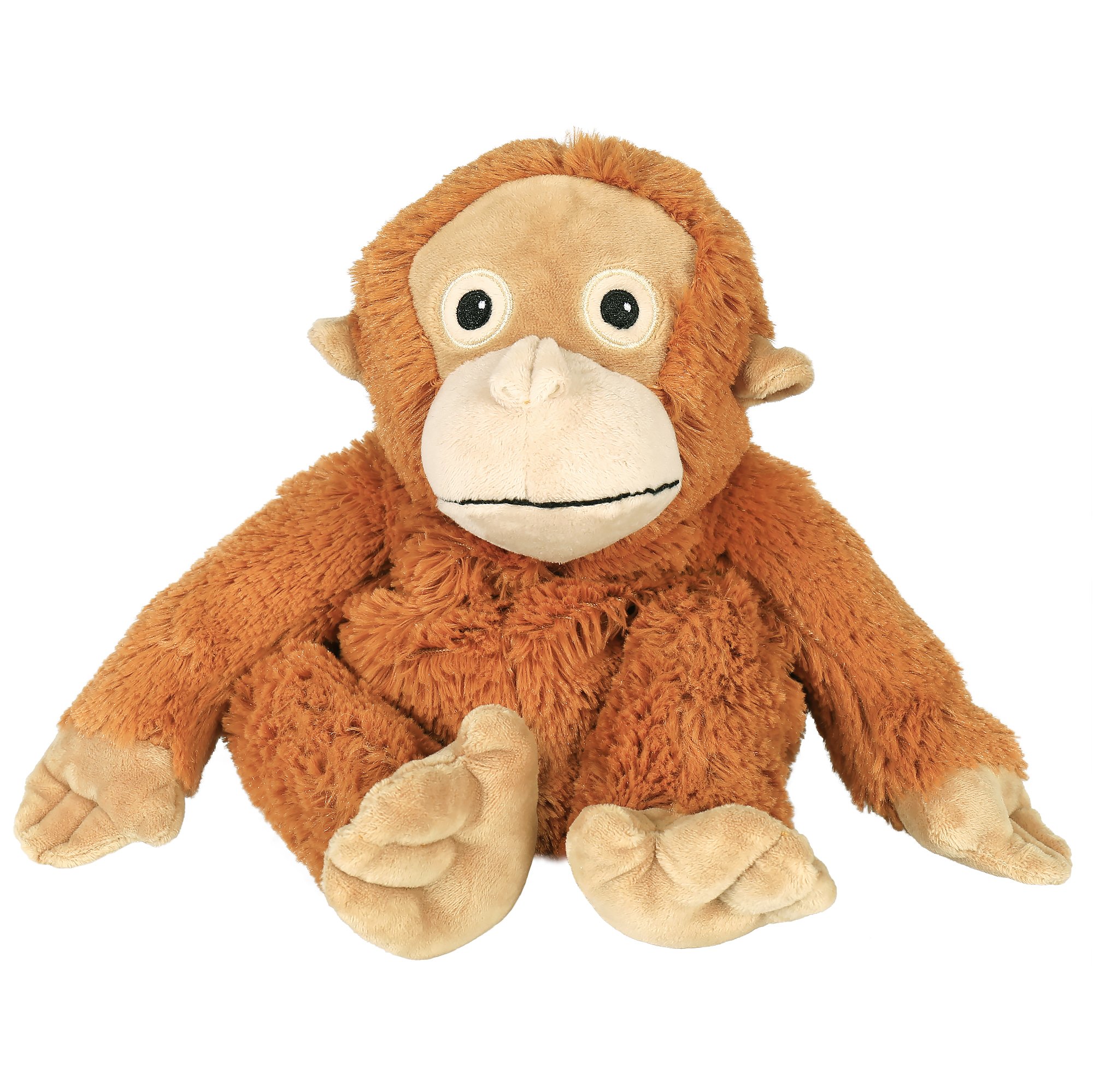 Albi Hřejivý orangutan - Albi