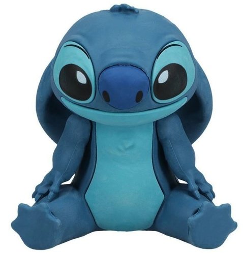 Levně Stitch gumová figurka