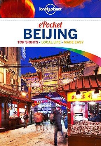 Levně WFLP Beijing Pocket 4th edition